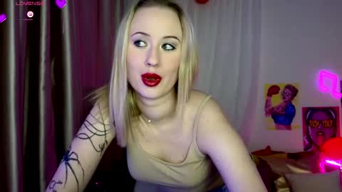 beauty Sasha online show from April 15, 7:58 pm