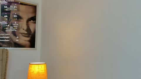 Ariana Reyes online show from March 28, 12:37 pm