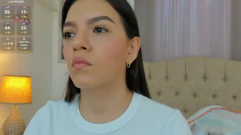 Ariana Reyes online show from June 1, 12:40 pm