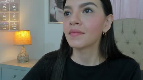 Ariana Reyes online show from March 31, 12:38 pm