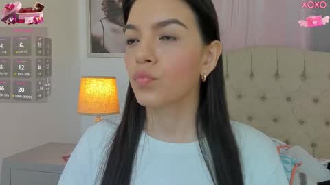 Ariana Reyes online show from February 23, 12:26 pm