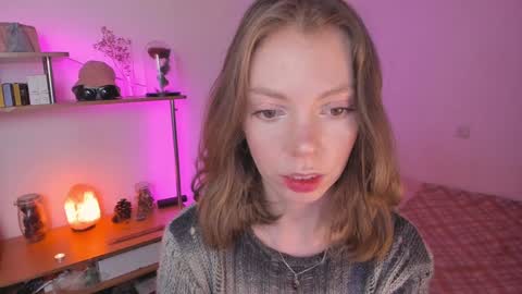 Snapshot of beautyeliise chatting on January 25, 2:08 pm Eliise online show from January 25, 2:08 pm