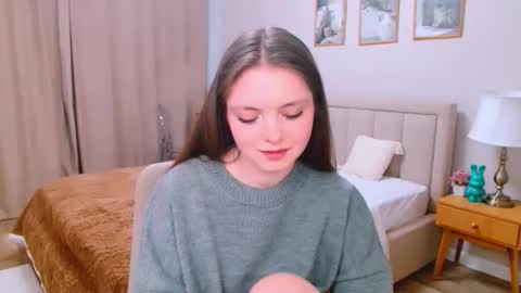 Gloria online show from March 6, 3:18 pm