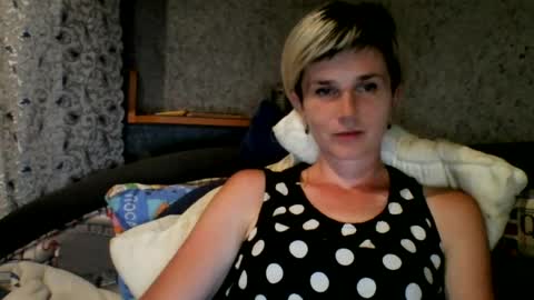 BeautyKsenia online show from July 27, 7:33 pm