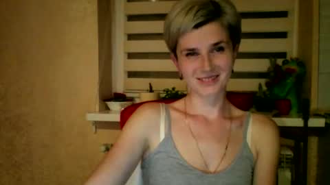 BeautyKsenia online show from March 23, 8:15 pm