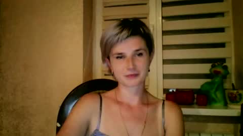 BeautyKsenia online show from September 10, 7:14 pm