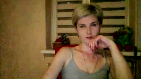 BeautyKsenia online show from April 8, 7:27 pm