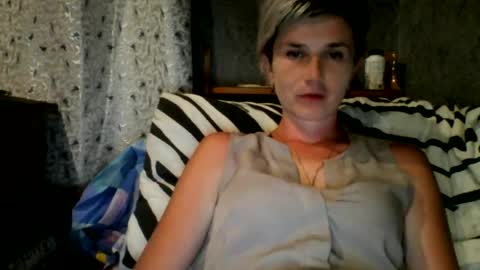 BeautyKsenia online show from August 3, 7:08 pm