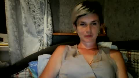 BeautyKsenia online show from August 4, 7:20 pm