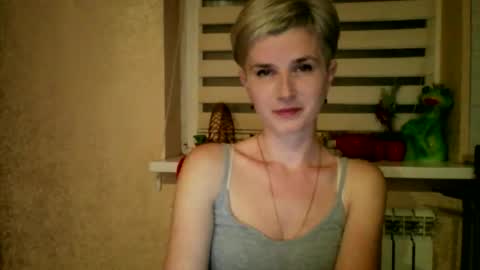 BeautyKsenia online show from February 22, 9:37 pm