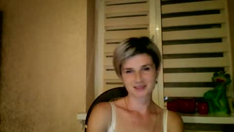 BeautyKsenia online show from September 24, 6:51 pm