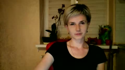BeautyKsenia online show from May 27, 7:22 pm
