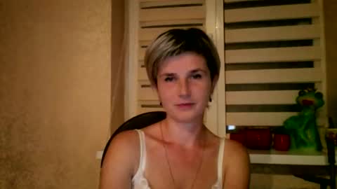 BeautyKsenia online show from September 25, 7:12 pm