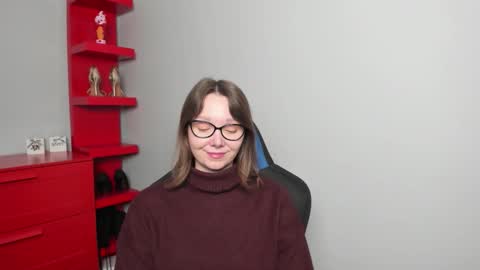 Zoe online show from March 4, 7:26 am