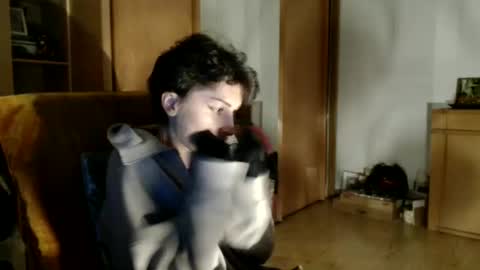 Raluca online show from December 19, 6:00 pm