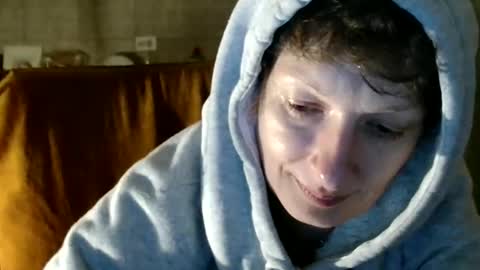 Raluca online show from January 7, 9:18 pm