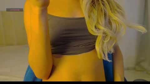 Jennifer online show from April 3, 3:26 am