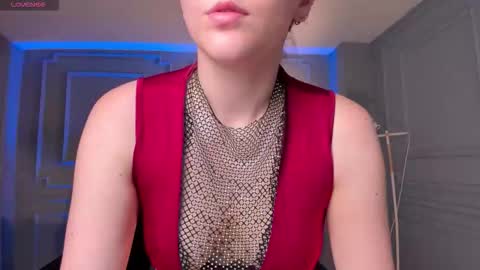 Am Becca online show from November 23, 5:47 pm