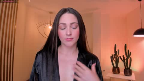 Am Becca online show from October 8, 7:51 pm