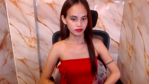 becca online show from April 1, 1:06 am