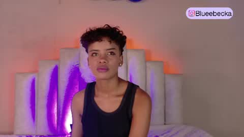 Beecckkkaaa online show from July 2, 12:55 pm