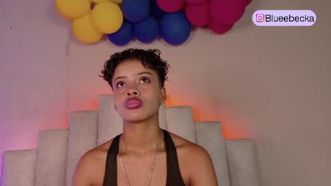 Beecckkkaaa online show from July 6, 12:43 pm
