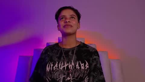 Beecckkkaaa online show from June 17, 1:01 pm