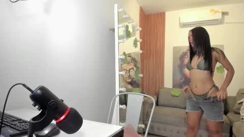 Victoria  online show from March 17, 11:03 am