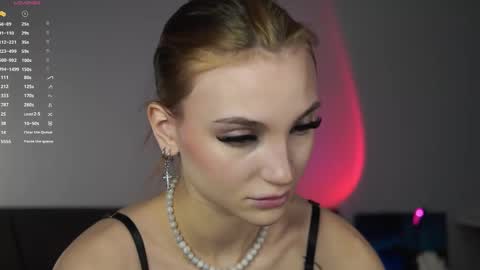 Melissa online show from March 4, 11:28 am