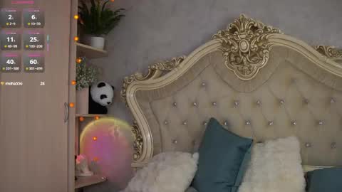 Melissa online show from April 14, 12:38 pm