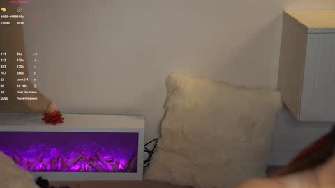 Melissa online show from February 2, 1:32 pm