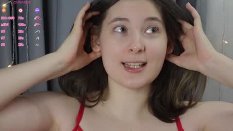 BeckyMartens come join me on    while im offline here  online show from November 12, 2:31 am