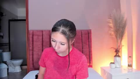 BeckyVidal online show from January 6, 6:11 pm