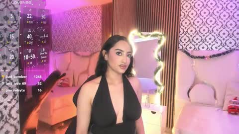 BELLA online show from December 2, 3:36 pm