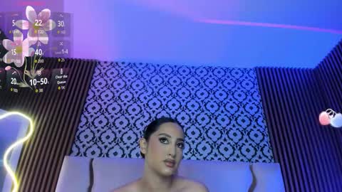 BELLA online show from December 20, 1:48 pm