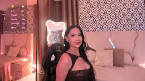 BELLA online show from April 1, 12:39 pm