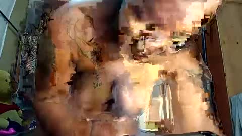 beencee2 online show from October 27, 5:14 am