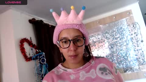 bekkasquirt online show from December 31, 2:47 pm