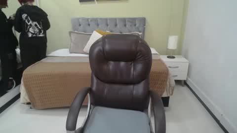 Bela online show from January 14, 12:43 pm