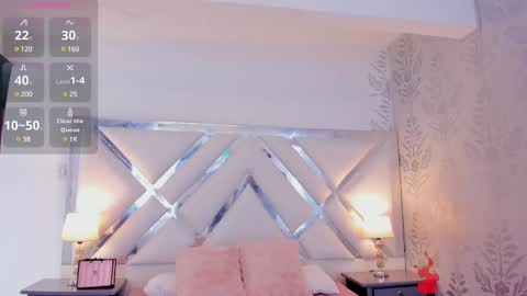 Bela online show from February 15, 7:50 pm