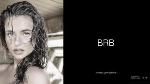 Bela -  - Next stream November 28th online show from February 22, 7:48 pm
