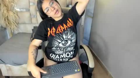 Belen online show from April 6, 1:01 pm