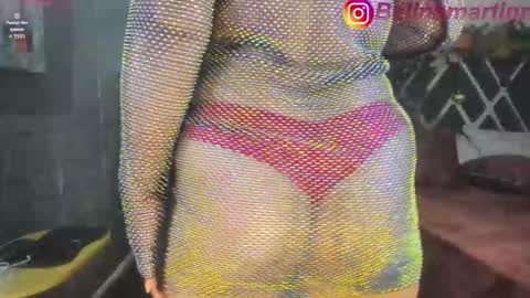 Belina Martin online show from December 23, 1:42 am