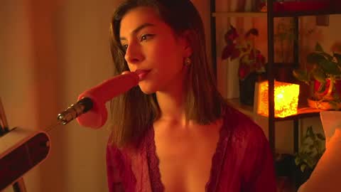 Bel  online show from April 20, 9:18 pm