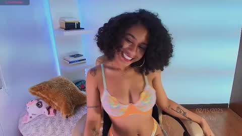 Belka online show from February 15, 10:32 pm