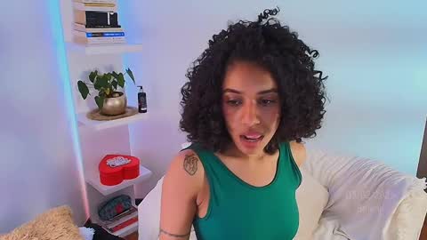 Belka online show from March 2, 8:35 pm