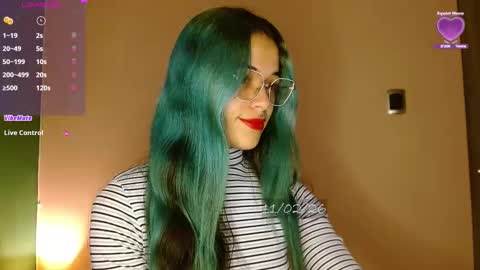   online show from February 11, 1:34 pm