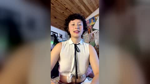 Zia online show from January 17, 7:54 pm