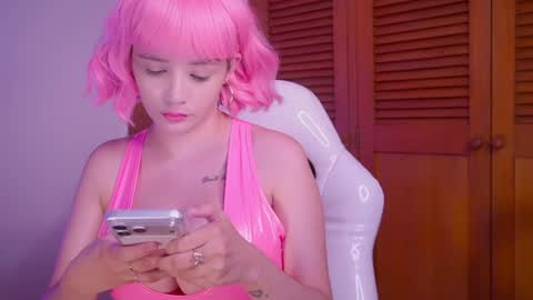 isabella online show from January 17, 10:39 pm