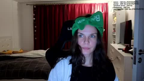 Alicia Belvedere online show from June 13, 6:38 pm